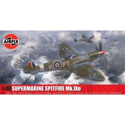 Supermarine Spitfire Mk.IXe...