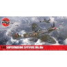 Supermarine Spitfire Mk.IXe  -  Airfix (1/48)