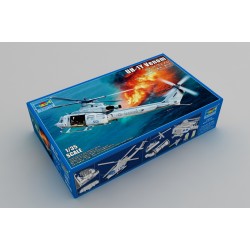 UH-1Y Venow  -  Trumpeter (1/35)