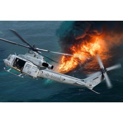 UH-1Y Venow  -  Trumpeter...