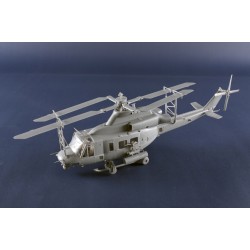 UH-1Y Venow  -  Trumpeter (1/35)