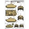 Pz.Kpfw.III Ausf.N  -  Trumpeter (1/16)