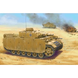 Pz.Kpfw.III Ausf.N  -...