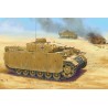 Pz.Kpfw.III Ausf.N  -  Trumpeter (1/16)