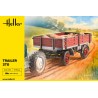 Trailer 3to  -  Heller (1/24)