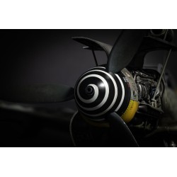 Messerschmitt Bf109G-5/G-6  -  Airfix (1/24)