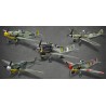 Messerschmitt Bf109G-5/G-6  -  Airfix (1/24)