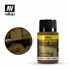 Vallejo Weathering Effects 40ml  -  European Mud