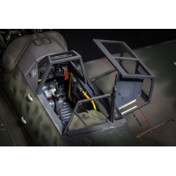 Messerschmitt Bf109G-5/G-6  -  Airfix (1/24)