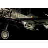 Messerschmitt Bf109G-5/G-6  -  Airfix (1/24)