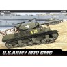 M10  D-Day 1944  -  Academy (1/35)
