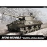 M36B2 "Battle of Bulge"  -  Academy (1/35)