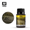 Vallejo Weathering Effects 40ml  -  Russian Mud