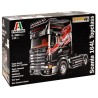 Scania 164 L Top Class  -  Italeri (1/24)