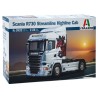 Scania R730 Streamline Highline Cab  -  Italeri (1/24)