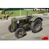 Fordson Standard N Mod. 1940-41  -  MiniArt (1/35)