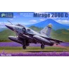 Mirage 2000 C  -  Kitty Hawk (1/32)