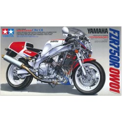 Yamaha FZR750R (0W01)  -...