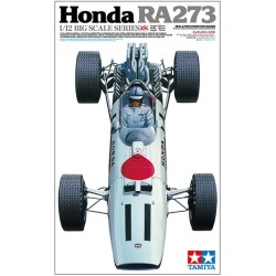 Honda RA273 [1967]  -...