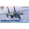 Grumman F-14D Tomcat  -  Tamiya (1/72)