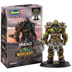 World of Warcraft [Thrall]...