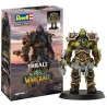 World of Warcraft [Thrall]  -  Revell (1/16)