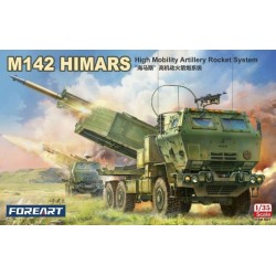 M142 HIMARS [High Mobility...