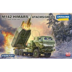 M142 HIMARS ATACMS/GMLRS...