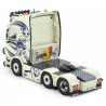 Scania R Highline 6x2 [BST]  -  Tekno (1/50)