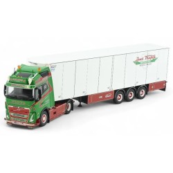 Volvo FH05 Globetrotter 4x2...