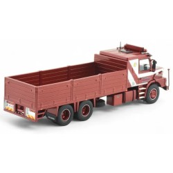 Scania 142H Torpedo  [J.Peeters]  -  Tekno (1/50)