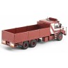 Scania 142H Torpedo  [J.Peeters]  -  Tekno (1/50)