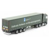 DAF XG 6x2 [Defensie DVVO]  -  Tekno (1/50)