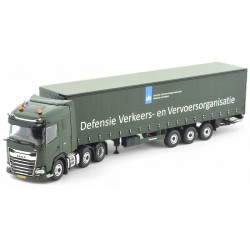 DAF XG 6x2 [Defensie DVVO]...