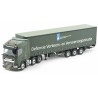 DAF XG 6x2 [Defensie DVVO]  -  Tekno (1/50)