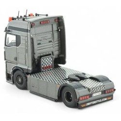 MAN TGX 4x2 [Philippe Muysewinkel]  -  Tekno (1/50)