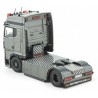 MAN TGX 4x2 [Philippe Muysewinkel]  -  Tekno (1/50)