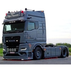 MAN TGX 4x2 [Philippe Muysewinkel]  -  Tekno (1/50)