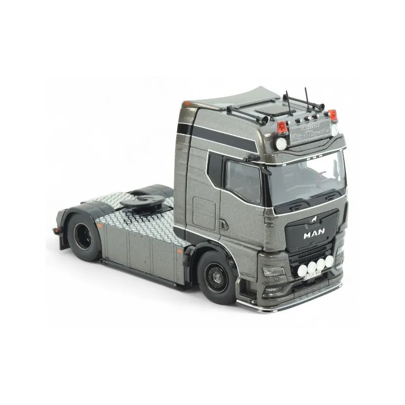 MAN TGX 4x2 [Philippe Muysewinkel]  -  Tekno (1/50)