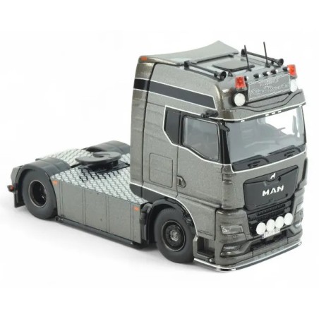 MAN TGX 4x2 [Philippe Muysewinkel]  -  Tekno (1/50)