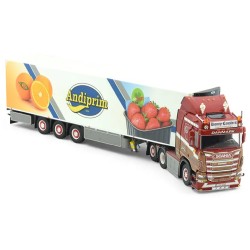 Scania R Highline [Ronny...