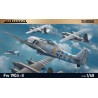 Focke-Wulf Fw 190A-8 [ProfiPack]  -  Eduard (1/48)