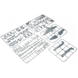 Focke-Wulf Fw 190A-8 [ProfiPack]  -  Eduard (1/48)