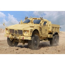 Oshkosh M-ATV Cargo Carrier...