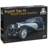Bugatti Royal Coupé Napoléon -  Italeri (1/24)
