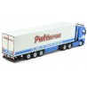 Volvo FH4 6x2 [Peter Wouters / PWT Thermo]  -  Tekno (1/50)
