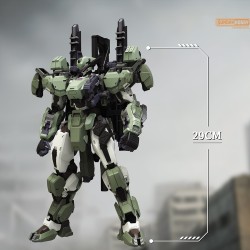 MECHA LYNX (1/100)  -  Sunday Hobby / Blue Whale