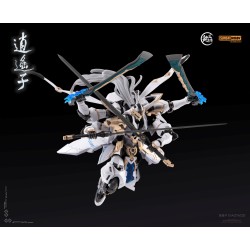 MECHA Xiao Yao Zi (1/100)  -  Sunday Hobby