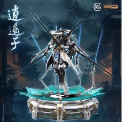 MECHA Xiao Yao Zi (1/100)...