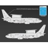 Boeing E-7 Peace Eye ROKAF  -  Academy (1/144)